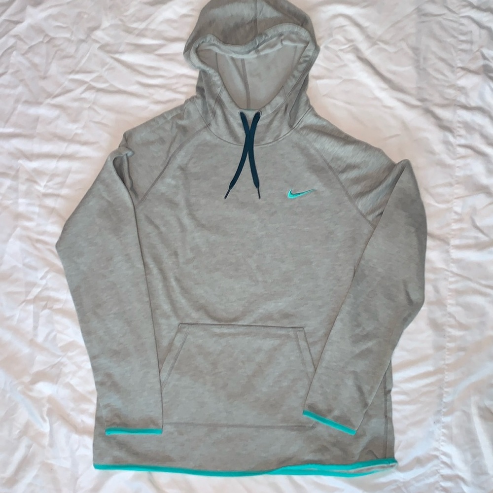 Women’s Nike Hoodie